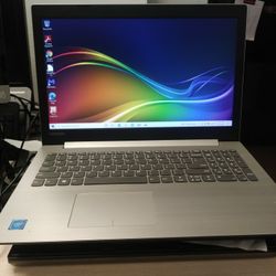 Lenovo Laptoo