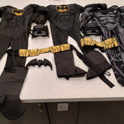 Halloween Costumes 