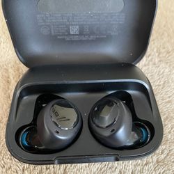 Alexa Sound Dampening Earbuds GEN 2 $100 OBO