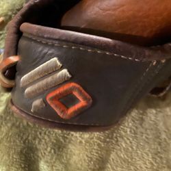 Nokona Infield Glove