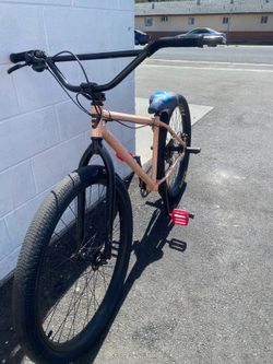 27.5 bomma geared