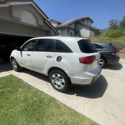 Acura Parts 