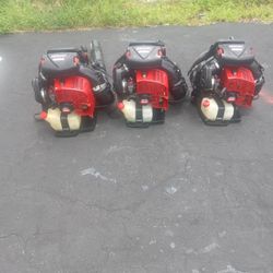 Shindaiwa EB910RT Backpack Blowers 