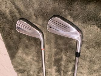 Taylormade P790 - 2 & 3 irons