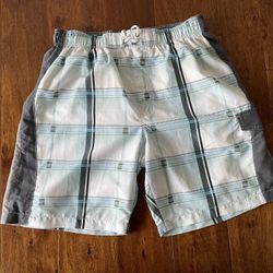 Men’s Swim Trunks - Large