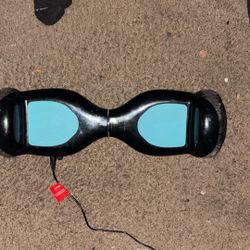 Jetson dash HOVERBOARD 