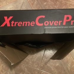 Kia Sorento Xtreme Cover Pro Windshield Sun Shade