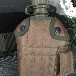Military Water Cantine