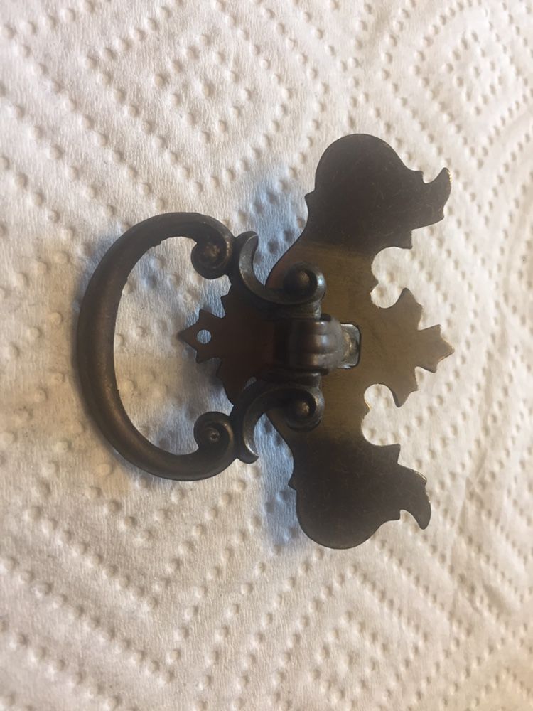 Vintage Style Hardware
