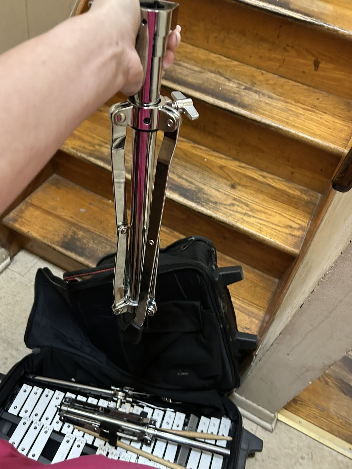 Bells Drums Kit