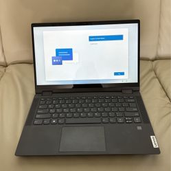 Lenovo Flex 5