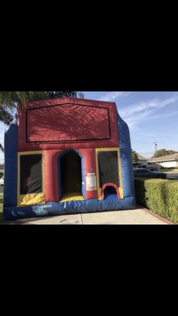 Jolly jumper grande