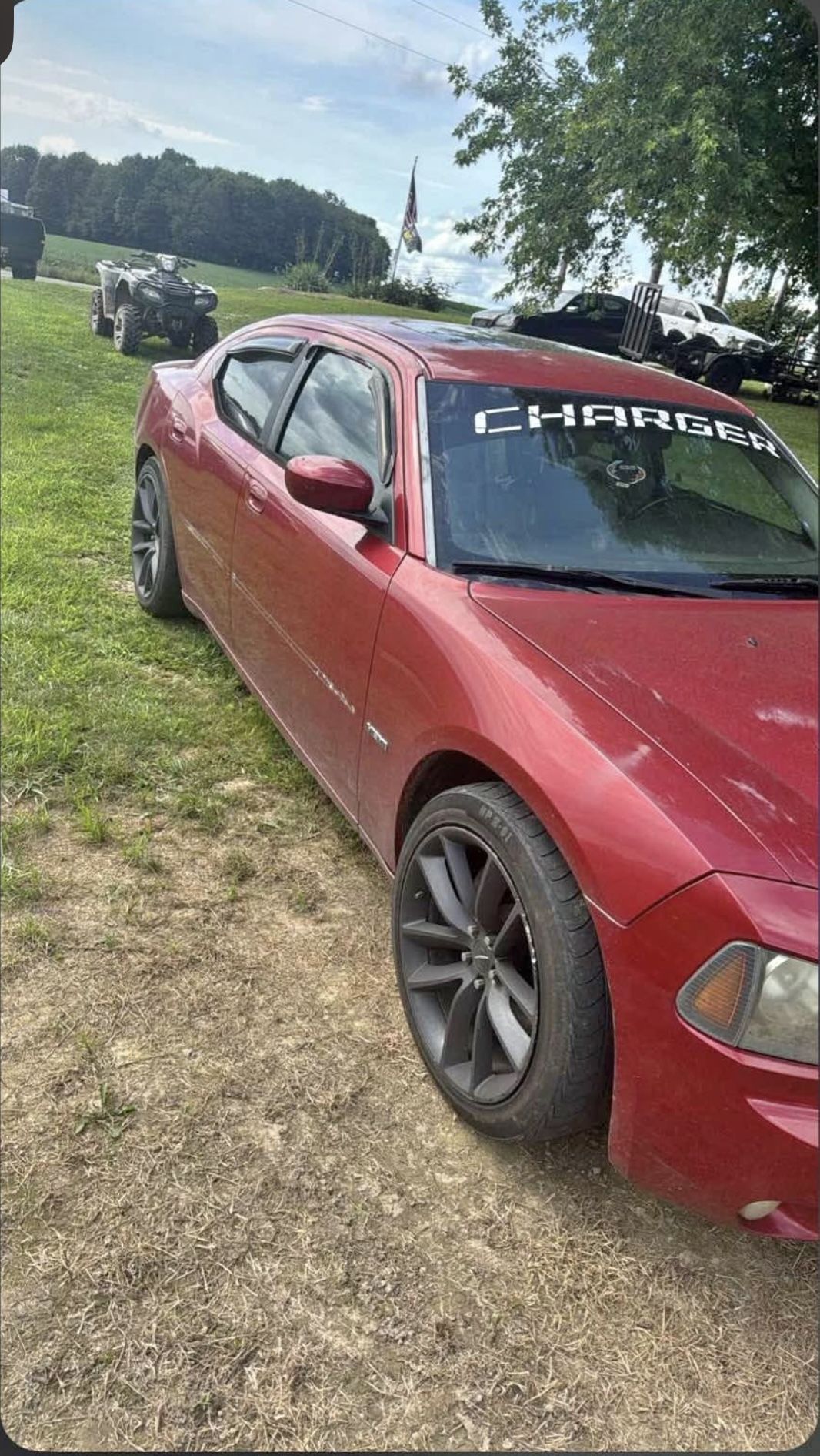 2006 Dodge Charger