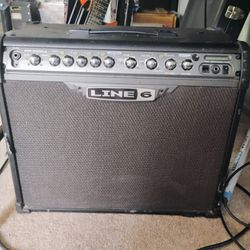 Line 6 Spider 3 Guitar Amp