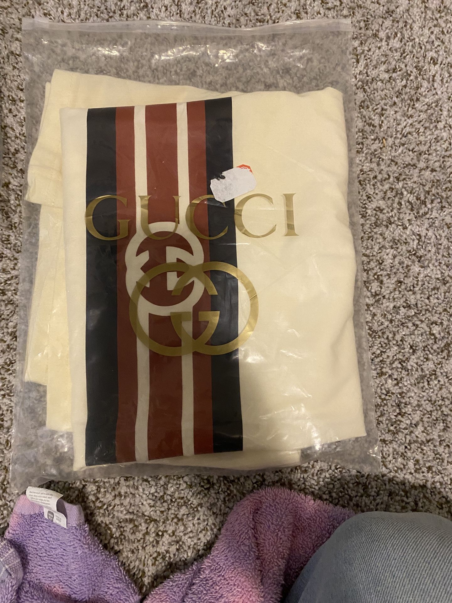Gucci Shirt