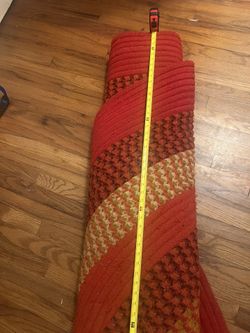 Vintage Braided Rugs
