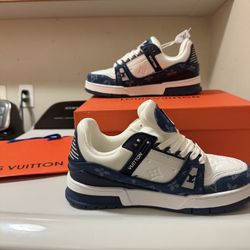 Louis Vuitton shoes