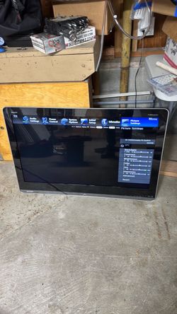 32 inch tv