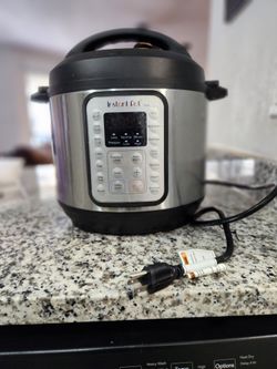 Instant Pot and Air Fryer - Bundle Discount!