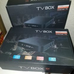 TV Box 