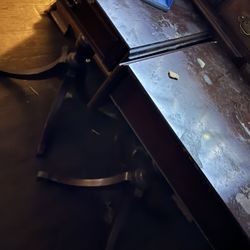 Side Tables