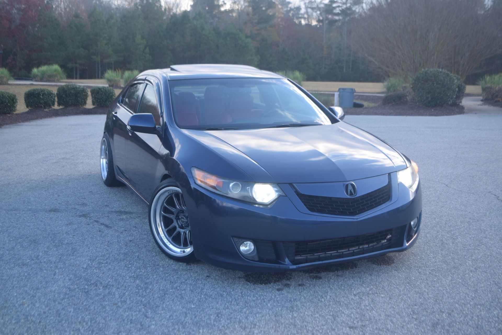 2010 Acura TSX