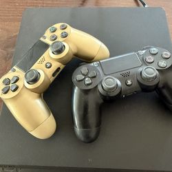 PS4 Slim