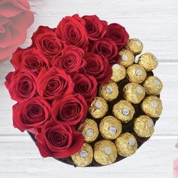 Flowers VALENTINES GIFT 💝 