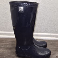 Rain Boots UGG