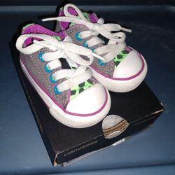 Toddler Size 2