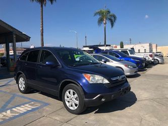 2009 Honda Cr-v