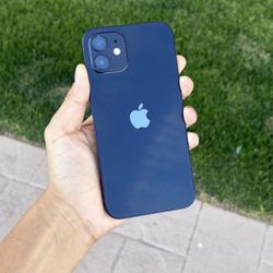 Apple iPhone 12 Unlocked  