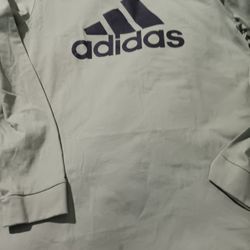 Adidas Sweatshirt 
