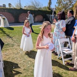 Flower Girl Dresses JJ's House