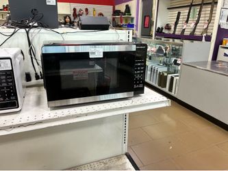 Microwave oven Walmart
