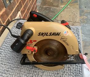 Electric Saw