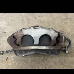 2009-2014 Acura Tl Front Driverside Brake Calipers 