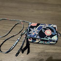 Vera Bradley Wallet