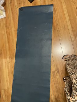 LulΓΊlemon Mat