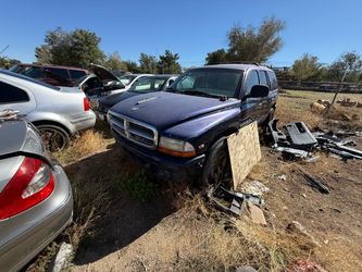 1999 v8 Durango parts