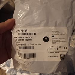 Tons Of Cpap Equipment 