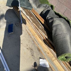 2x4 Wood 