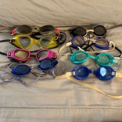 Kids Goggles 