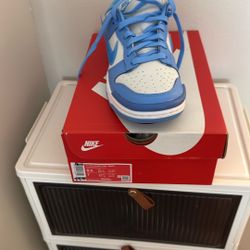 NIKE Dunk Low Twist
