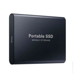 USB 3.0 Ultra-Fast 8TB / 11TB External Hard Drive Disk Ultra Slim For Mobile PC Laptop