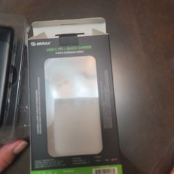 Battery Bank Charger