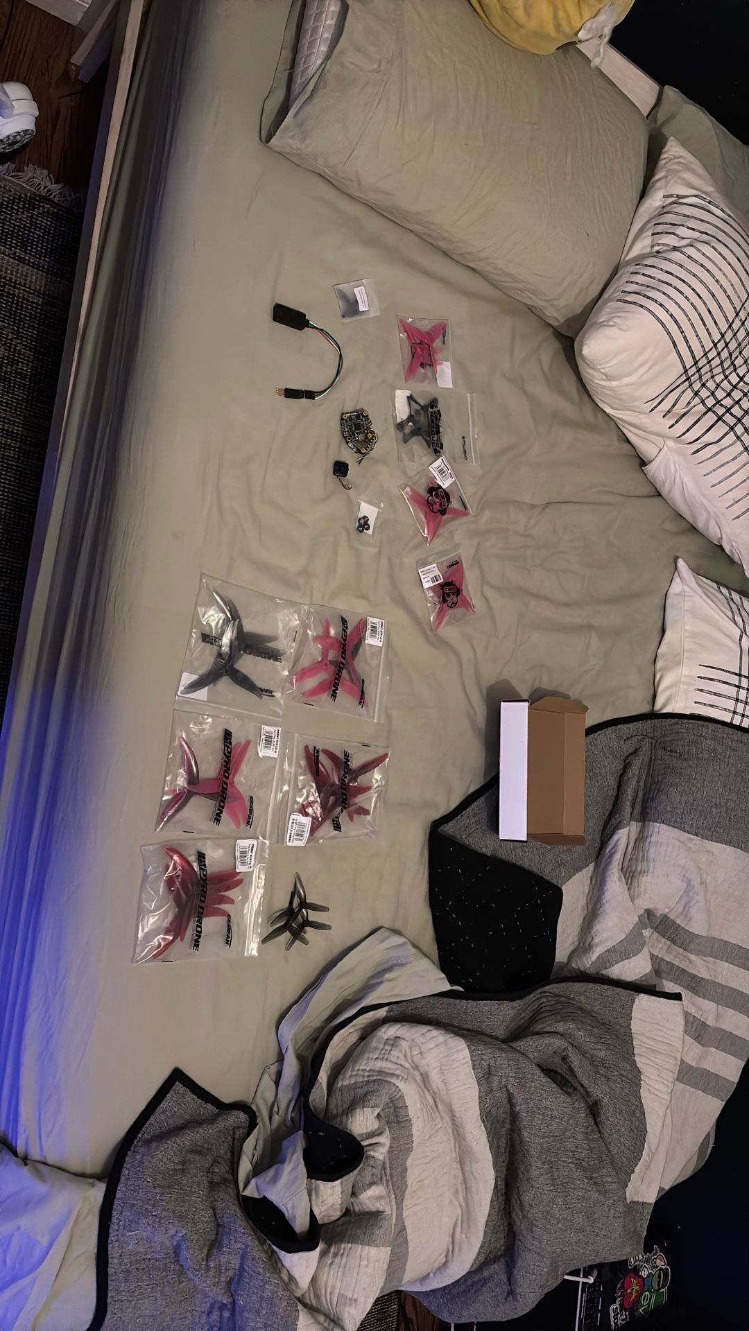Fpv Parts