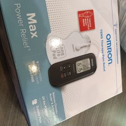 Sore Muscles Therapy 