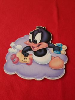 Baby Looney Tunes Decorative For Wall 