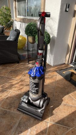 Vacuum $45